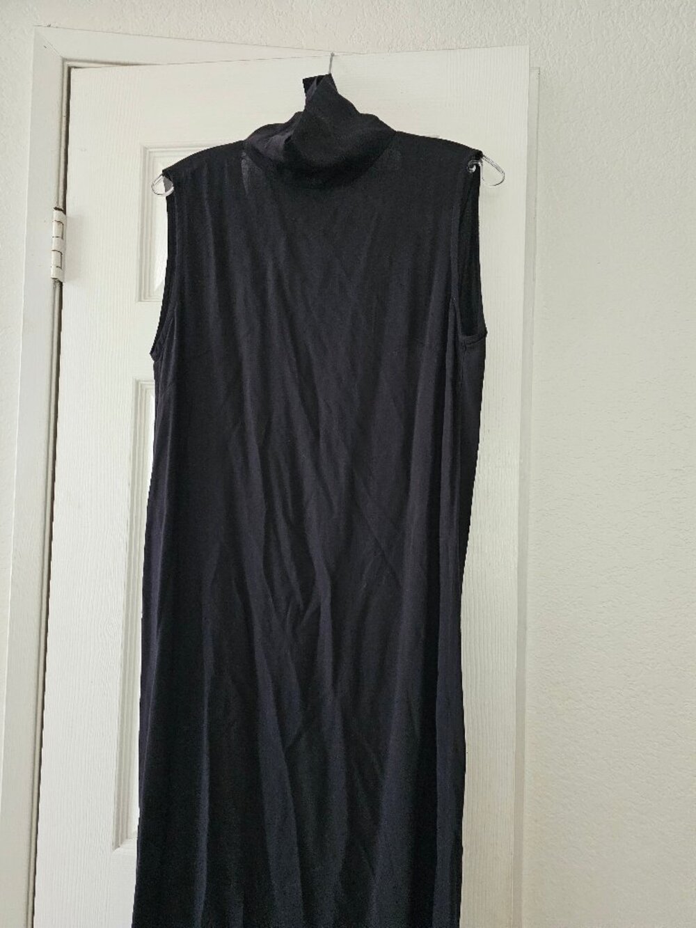 Jesse Kamm Column Dress